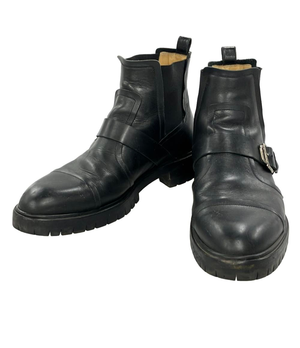 エルメス サイドゴアブーツ メンズ SIZE 44 (XL) HERMES エルメス サイドゴアブーツ メンズ SIZE 44 (XL) HERMES