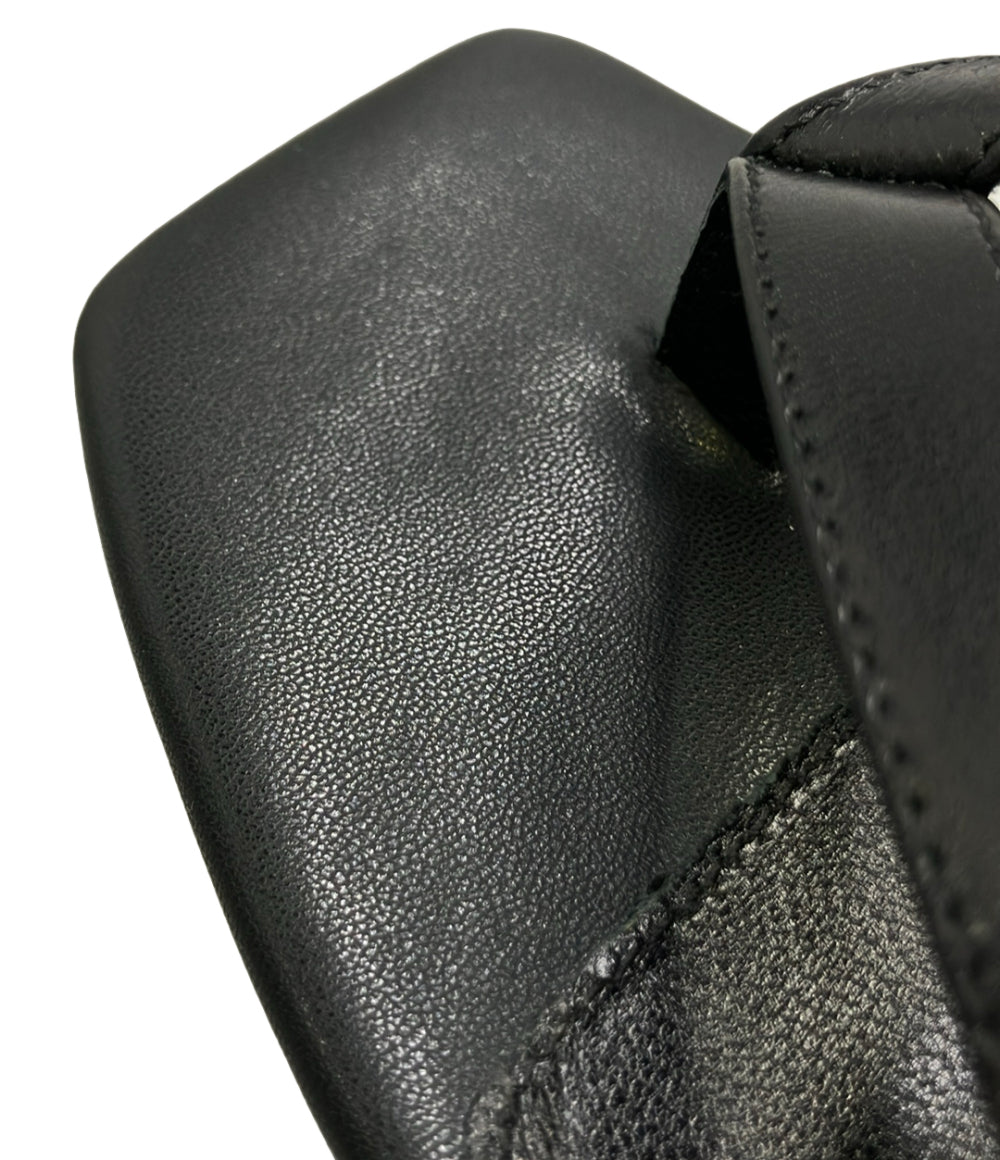 TOTEME トングサンダル レディース SIZE 37 トーテム