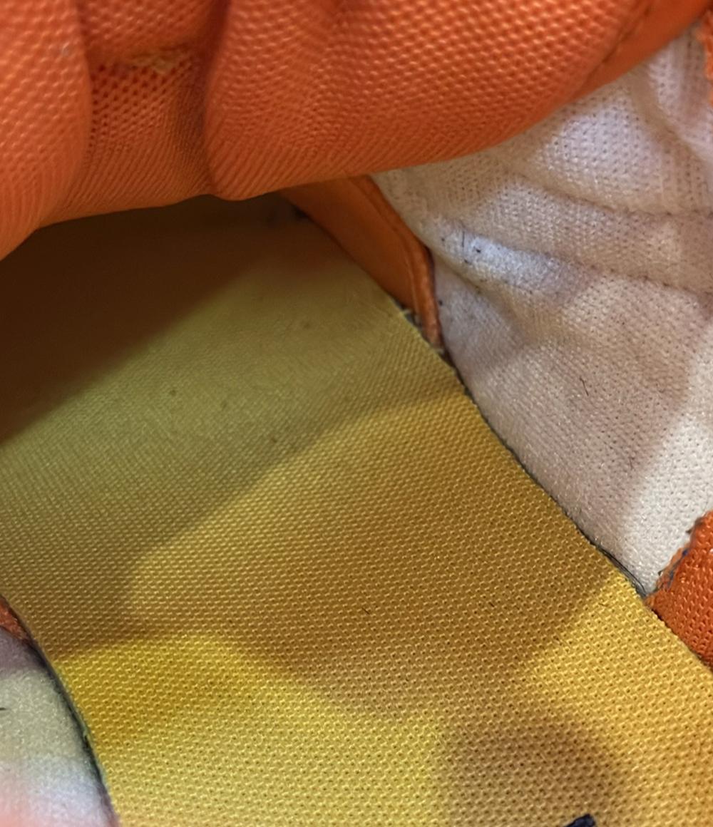 NIKE ハイカットスニーカー ダンク HI プレミアム DZ5354-045 メンズ SIZE 27.5 (L) ナイキ