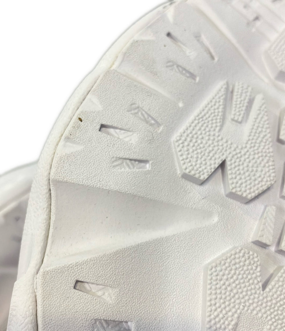 美品 PUMA ローカットスニーカー レディース SIZE 25.0 プーマ