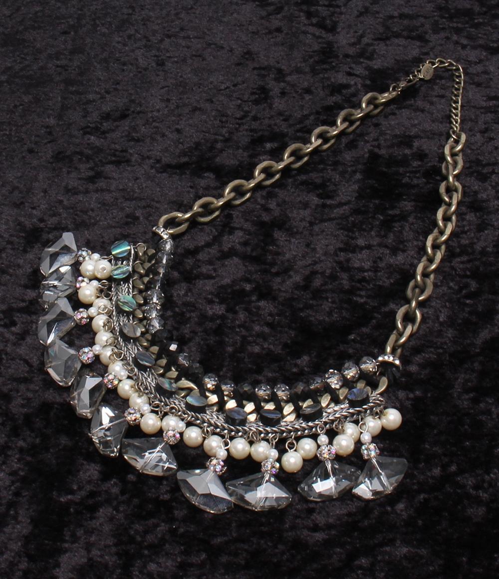 ザラ ネックレス レディース ZARA