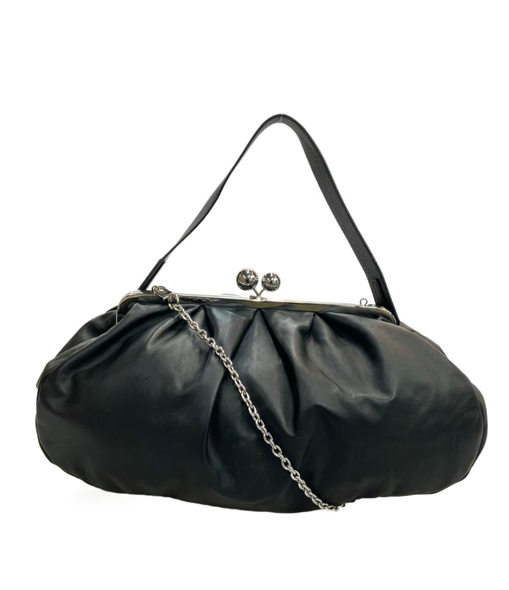 マックスマーラ 2wayショルダーバッグ 肩掛け 斜め掛け PASTICCINO  