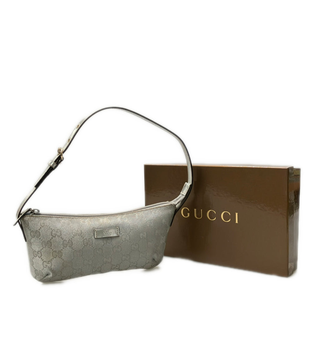 GUCCI ショルダーバッグ 肩掛け 190393 497717 レディース グッチ