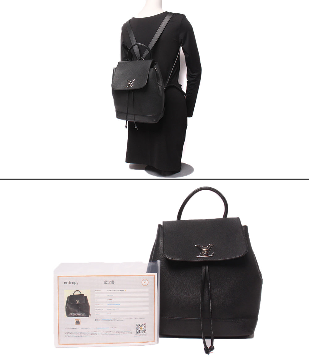 LOUIS VUITTON リュック バックパック ロックミー M41815 レディース ルイ・ヴィトン