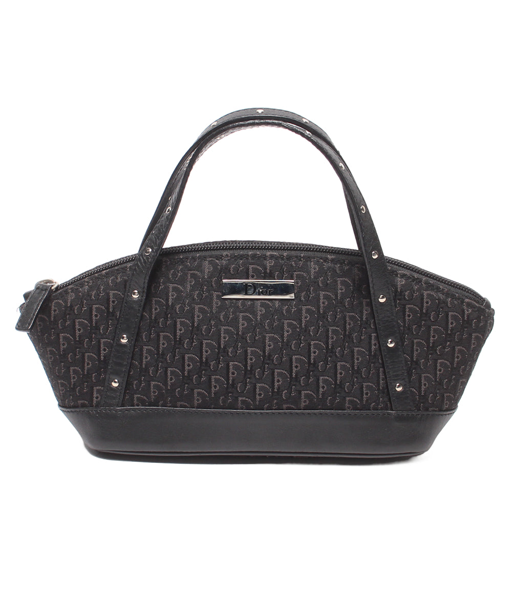 Christian Dior ハンドバッグ ミニバッグ トロッター ストリートシック