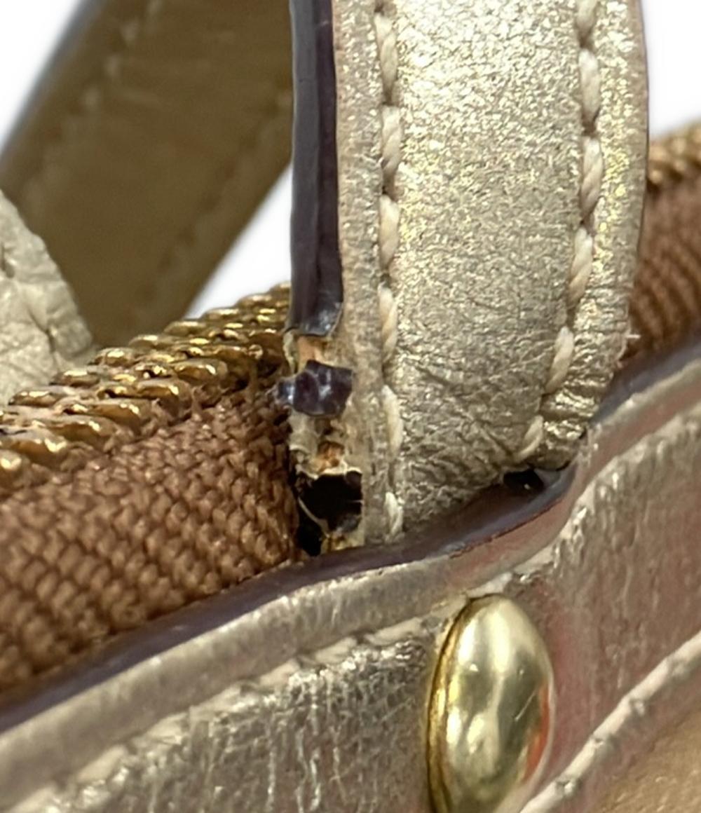 COACH トートバッグ ラージシグネチャー 11692 レディース コーチ