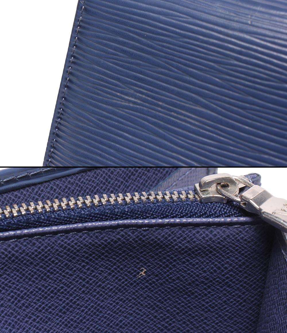 LOUIS VUITTON 長財布 ポルトフォイユ サラ 旧型 エピ M60324 レディース メンズ ルイ・ヴィトン