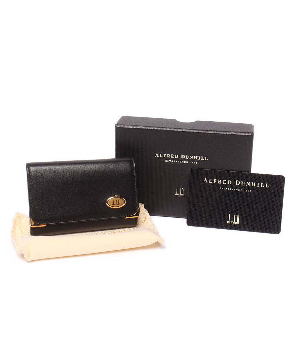 Dunhill 6連キーケース メンズ ダンヒル
