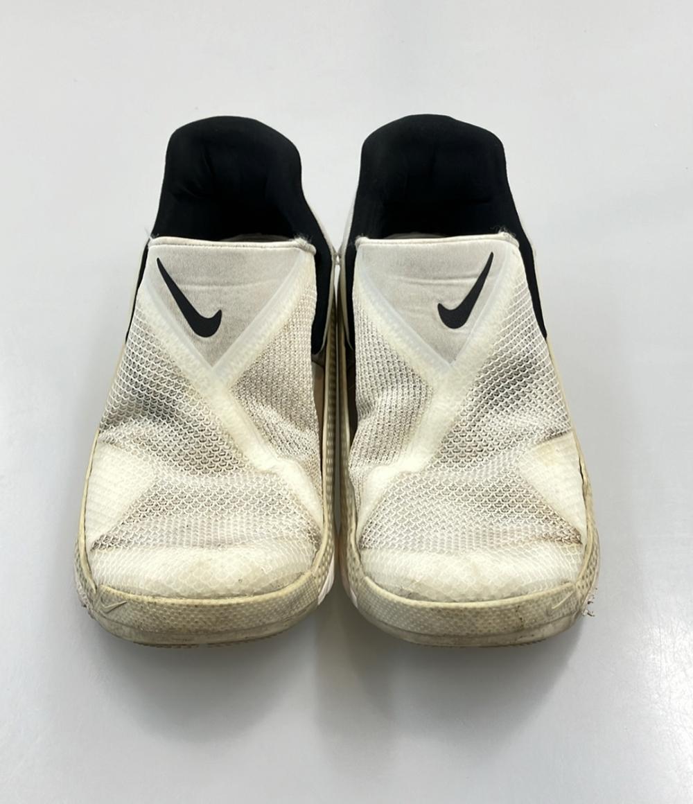 NIKE スリッポン DR5540-101 レディース SIZE 24.5 (L) ナイキ