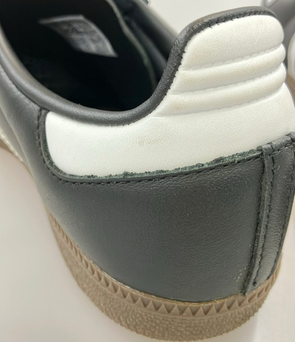adidas ローカットスニーカー SAMBA OG B75807 レディース SIZE 24.5 (L) アディダス