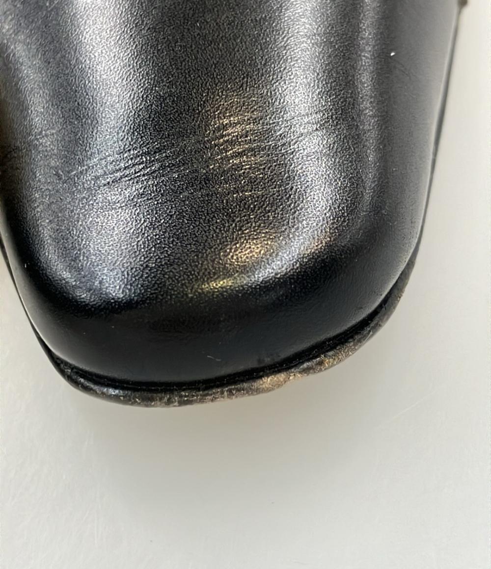 サルヴァトーレフェラガモ スリングバッグパンプス レディース SIZE 5 1/2 C (M) Salvatore Ferragamo