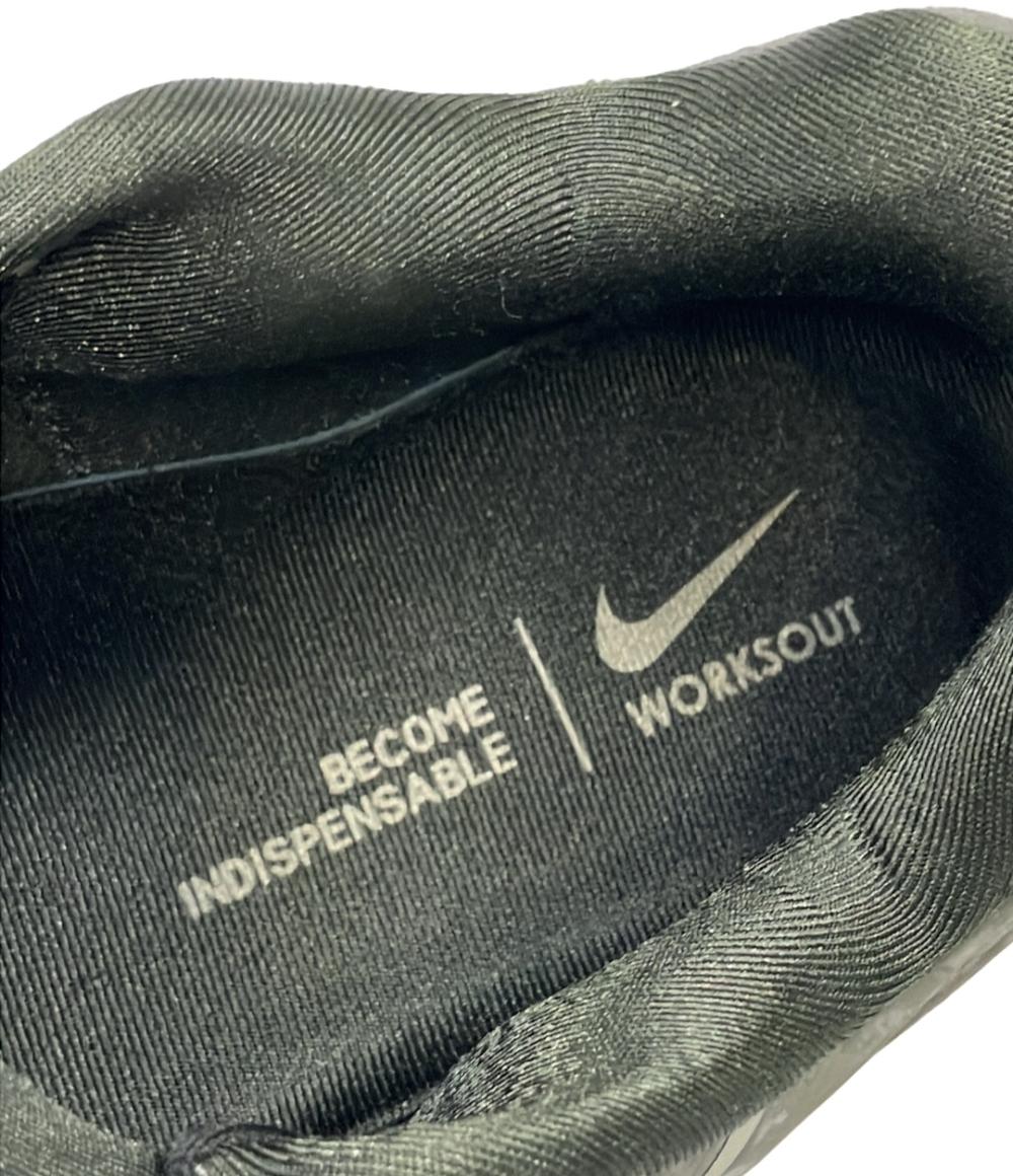 美品 NIKE WORKSOUT ローカットスニーカー エアマックス95 ビッグバブル HQ0263-300 メンズ SIZE 30.0 (XL) ナイキ ワークスアウト