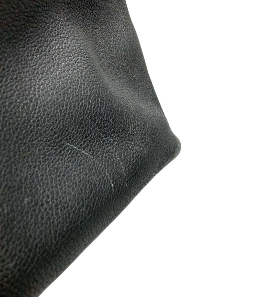 Burberrys ハンドバッグ レザー レディース バーバリーズ