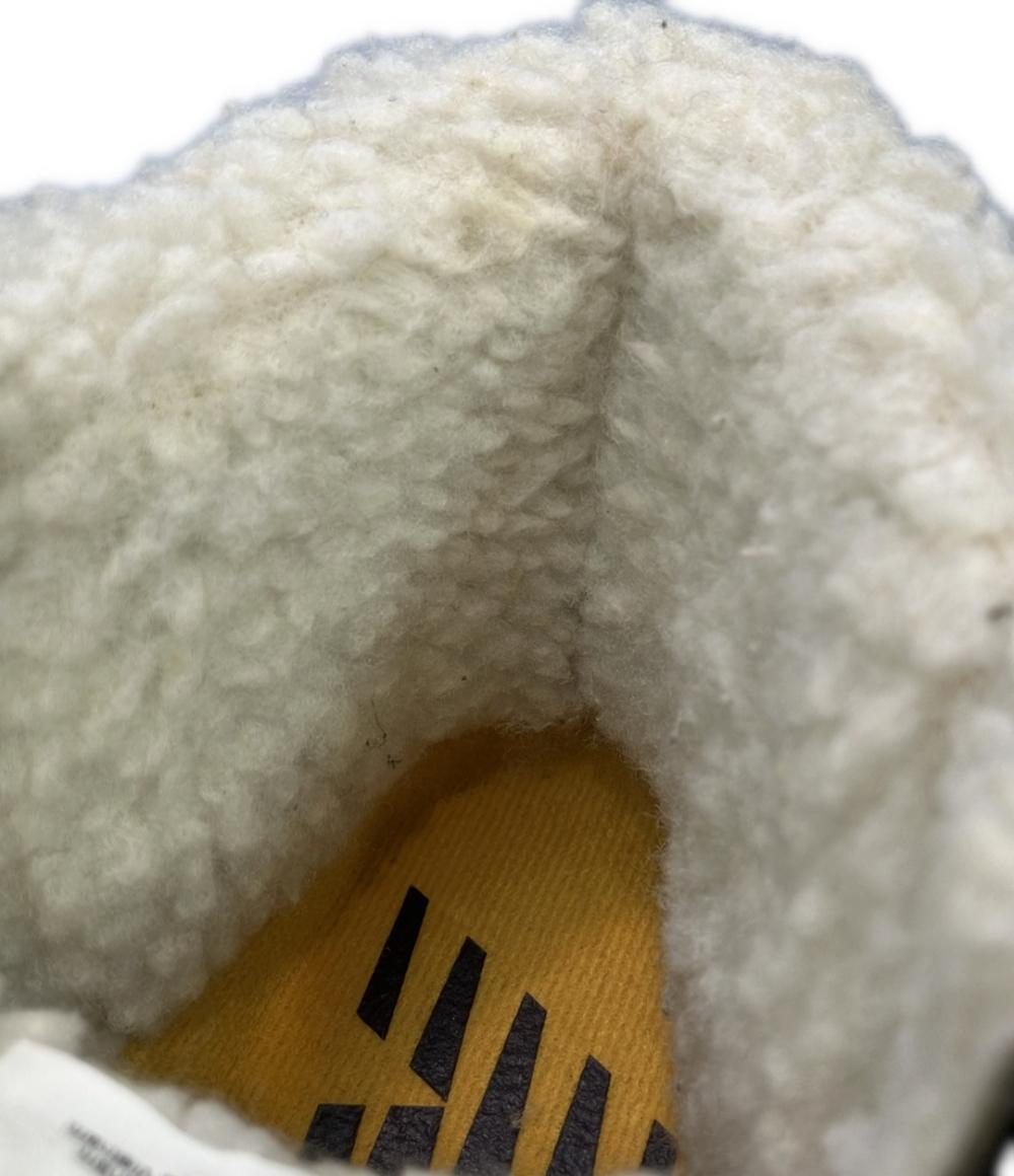 NEW BALANCE ハイカットボアスニーカー A03BG レディース SIZE 24.5 (L) ニューバランス