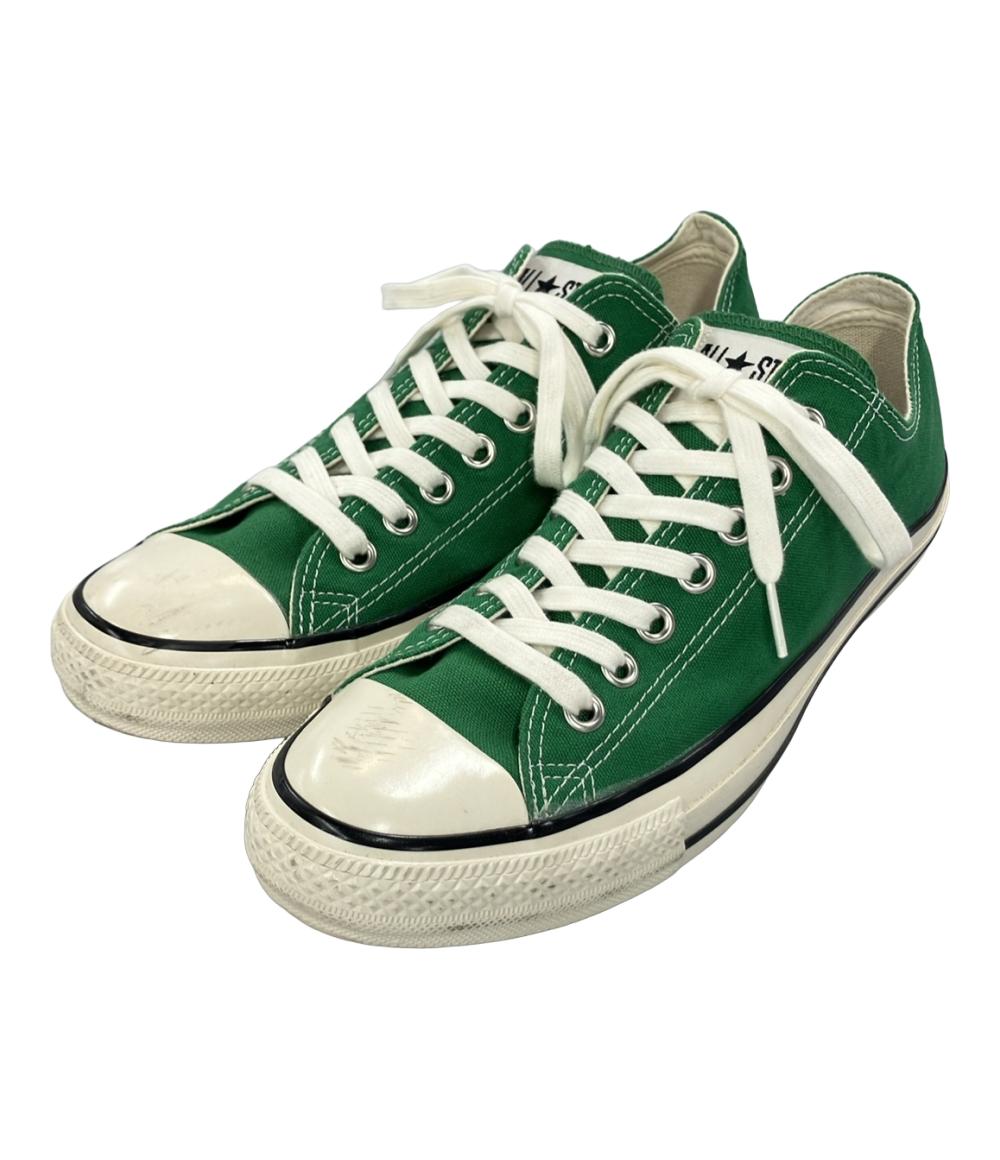 コンバース ローカットスニーカー ALL STAR 1SC938 メンズ SIZE 27.5