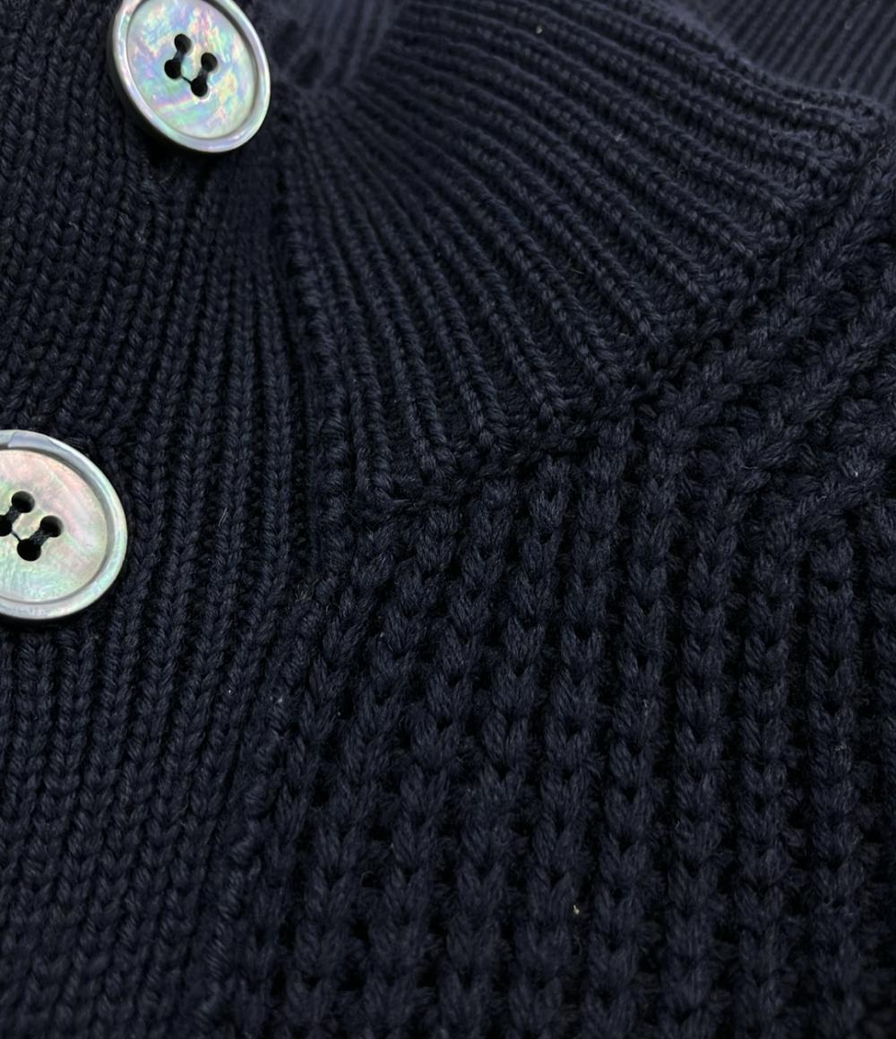 ZANONE 長袖カーディガン メンズ SIZE 50 (L) ザノーネ