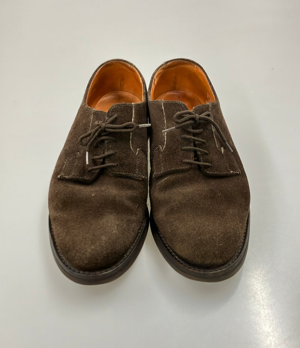 Clarks ドレスシューズ メンズ SIZE 7 1/2 (25.5cm) クラークス