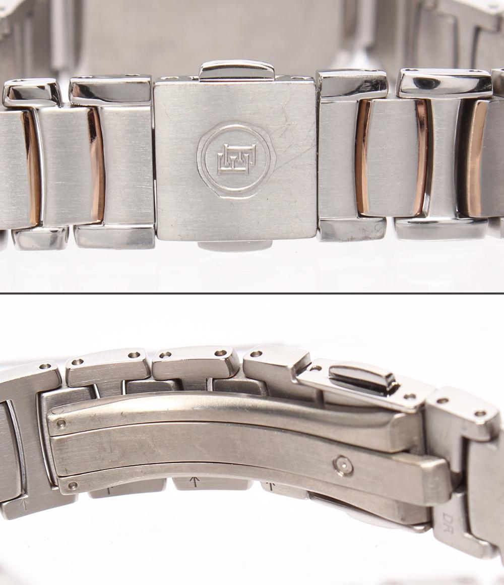 シチズン 腕時計 エクシード EXCEED ソーラー ホワイト ES8144-59A レディース CITIZEN