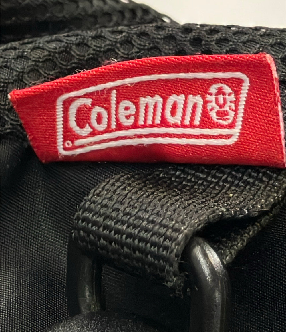 Coleman リュック メンズ コールマン