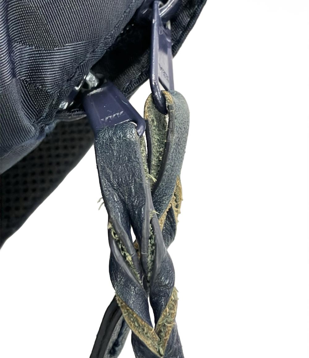 ナノユニバース リュック レディース nano universe