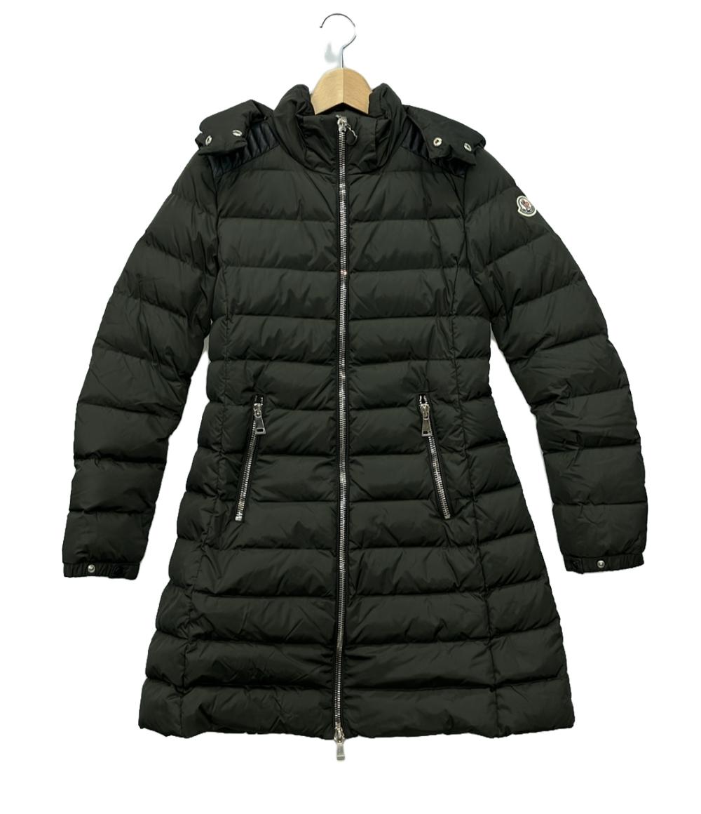 モンクレール ダウンジャケット レディース SIZE 1 (S) MONCLER – rehello by BOOKOFF