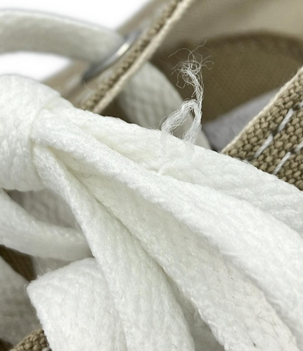 CONVERSE ローカットスニーカー キャンバス オールスター カラーズ 1CL129 レディース SIZE 24.5 (L) コンバース