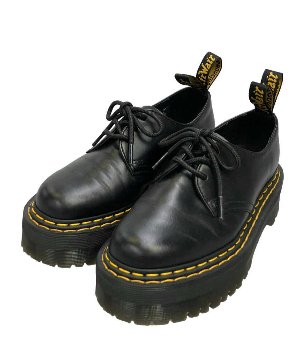 Dr.Martens レースアップシューズ 厚底 レディース SIZE 5 (24cm