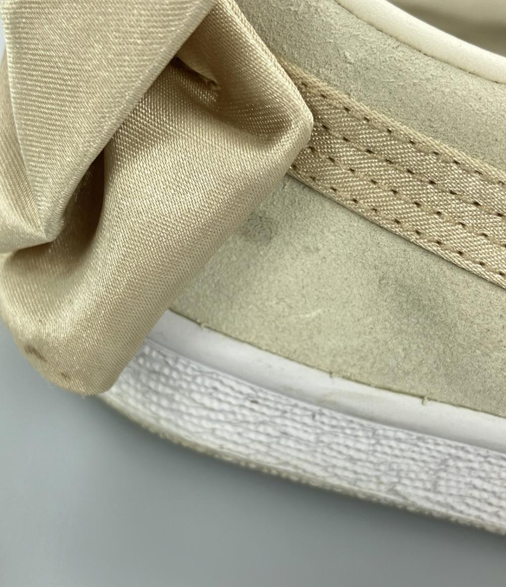 プーマ ローカットスニーカー レディース SIZE 24.5 (L) PUMA