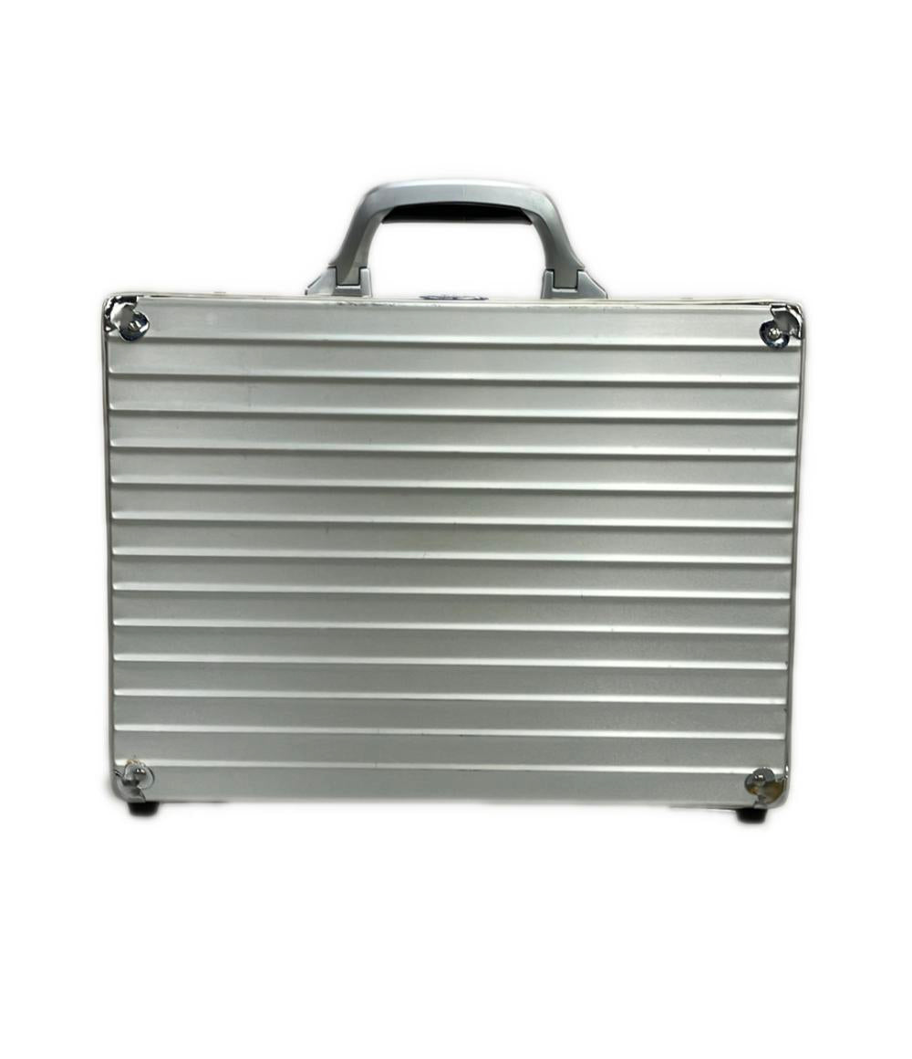 RIMOWA ビジネスバッグ アタッシュケース メンズ リモワ – Rehello by