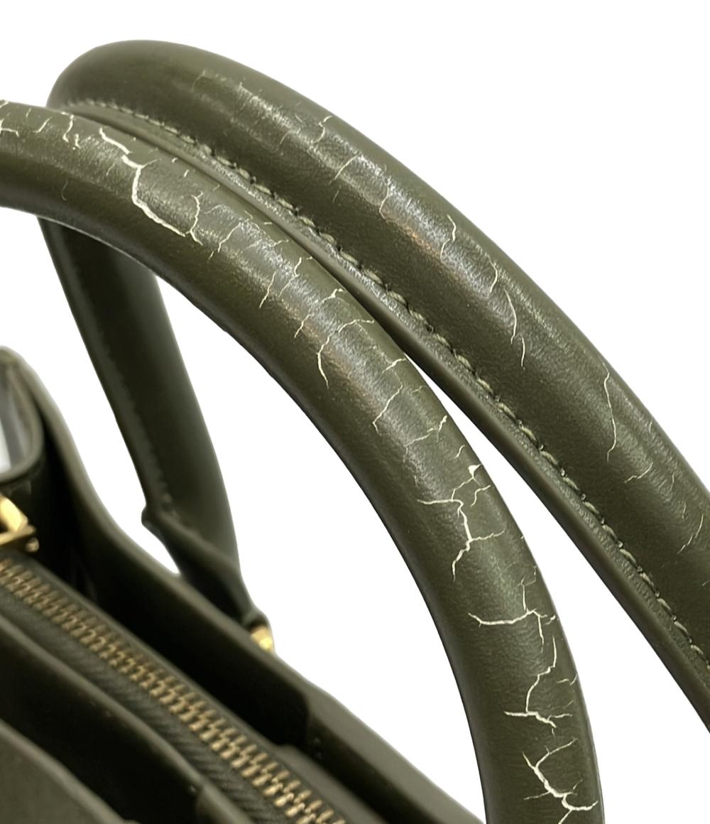 CHARLES&KEITH 2WAY ハンドバッグ ショルダーバッグ 斜め掛け レディース チャールズ&キース