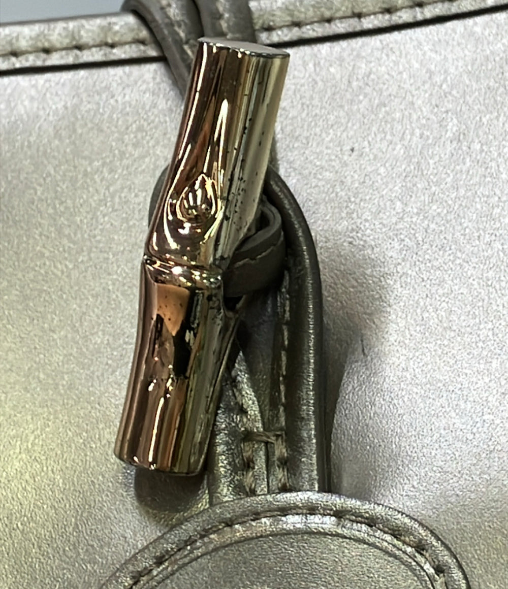 Longchamp ハンドバッグ レディース ロンシャン