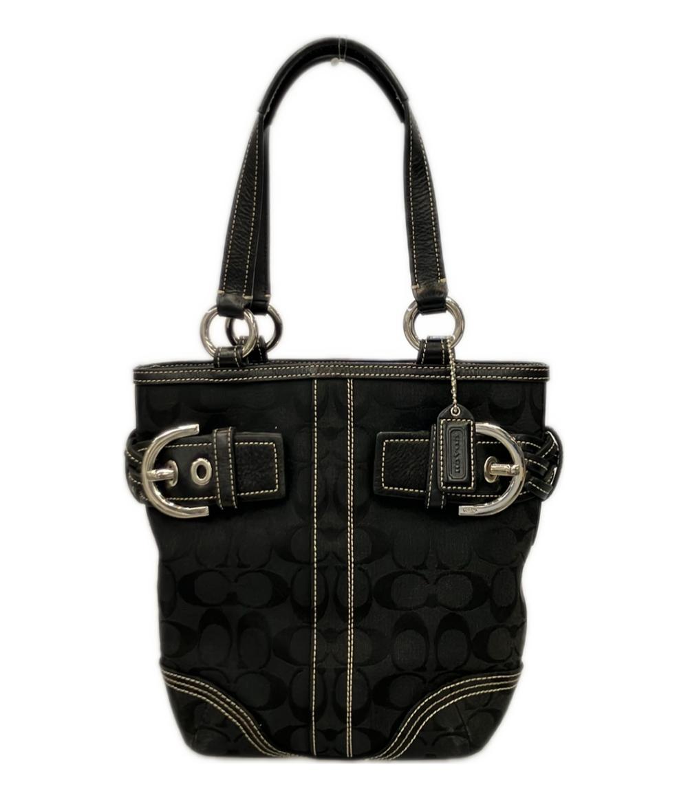 コーチ トートバッグ ショルダーバッグ 肩掛け 5088 レディース COACH