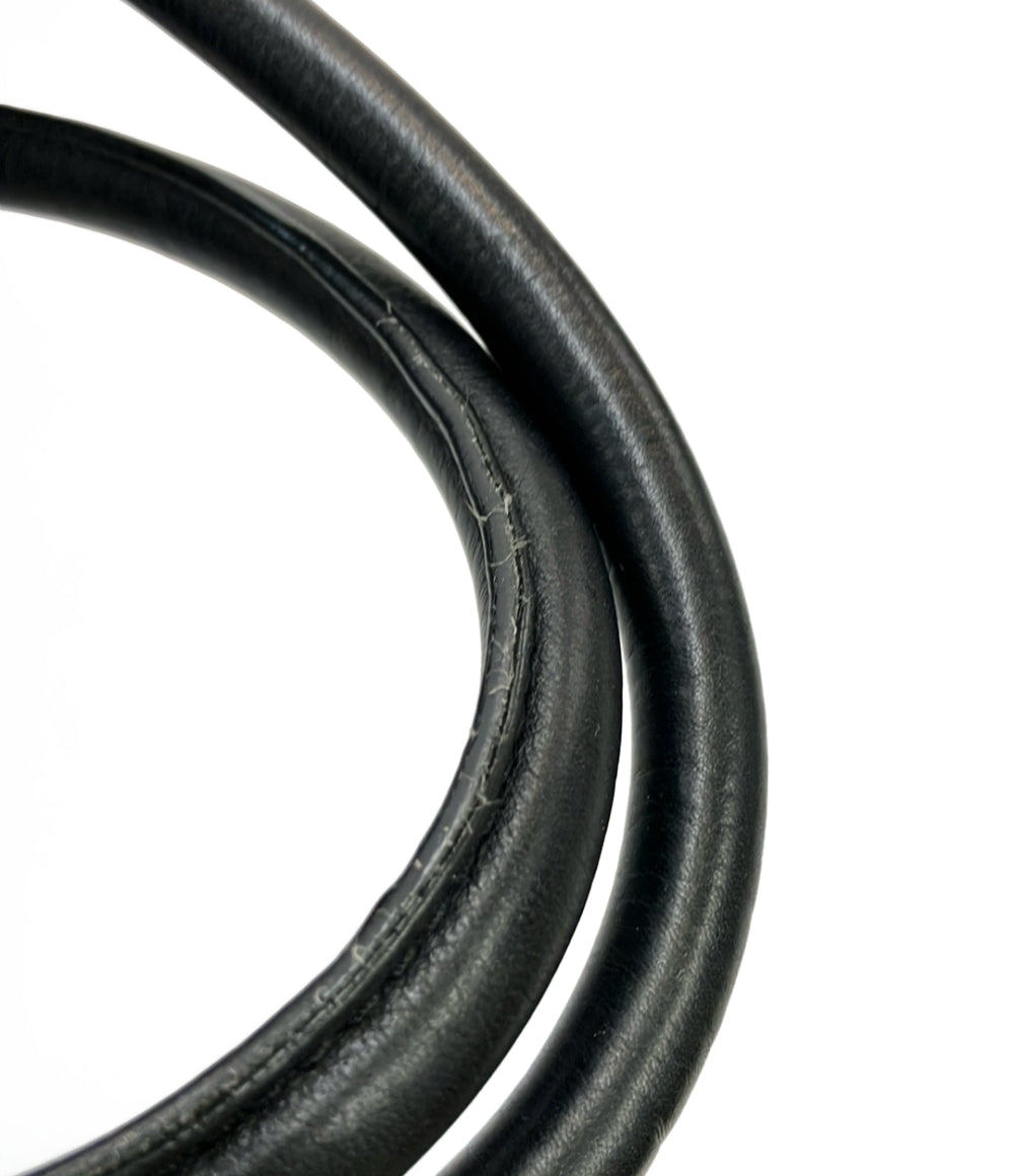 Emporio Armani トートバッグハンドバッグ レザー メンズ エンポリオ・アルマーニ