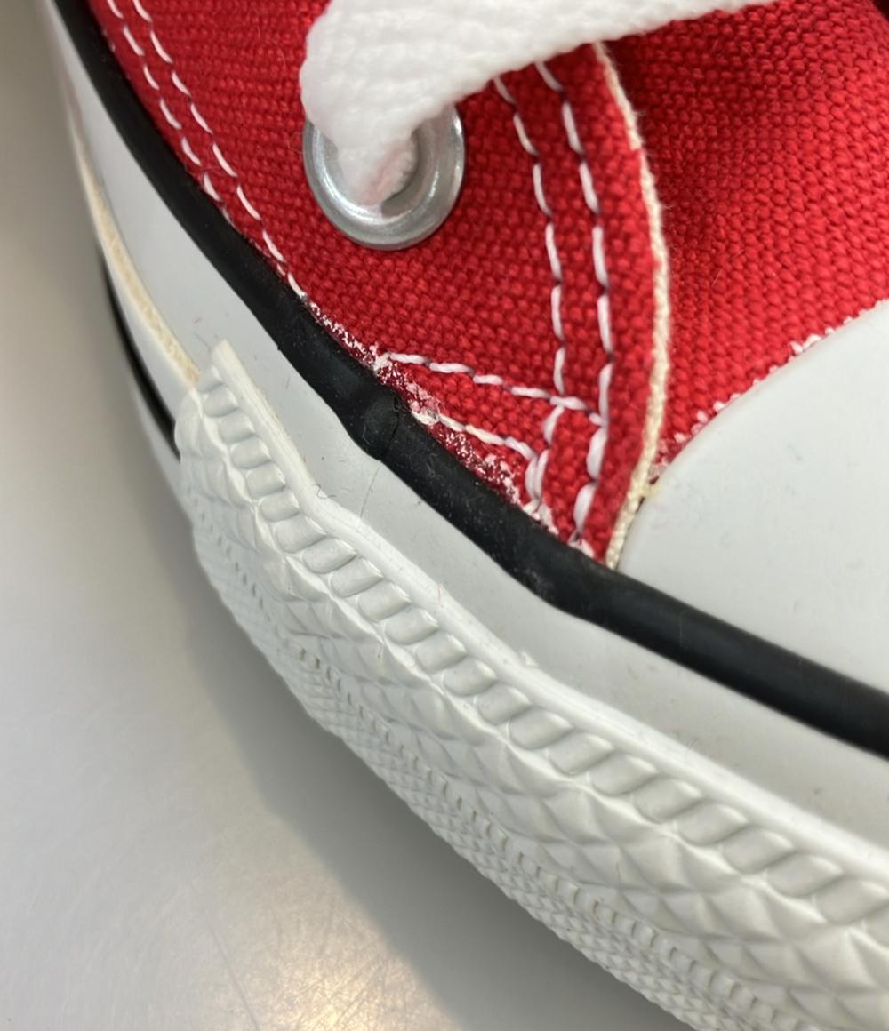 コンバース ハイカットスニーカー レディース SIZE 22.0 (XS) CONVERSE