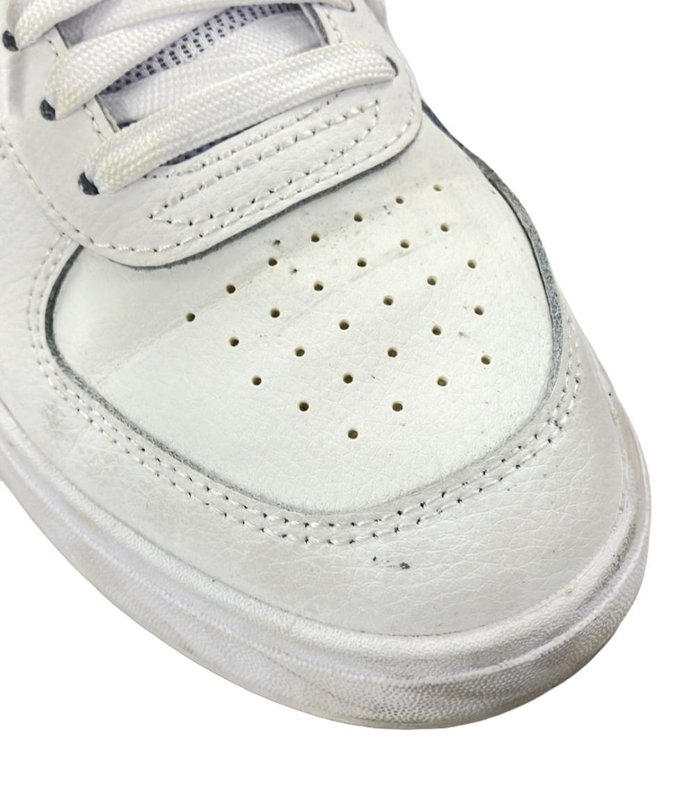 プーマ ローカットスニーカー Caven 380810-02 レディース SIZE 24 (L) PUMA
