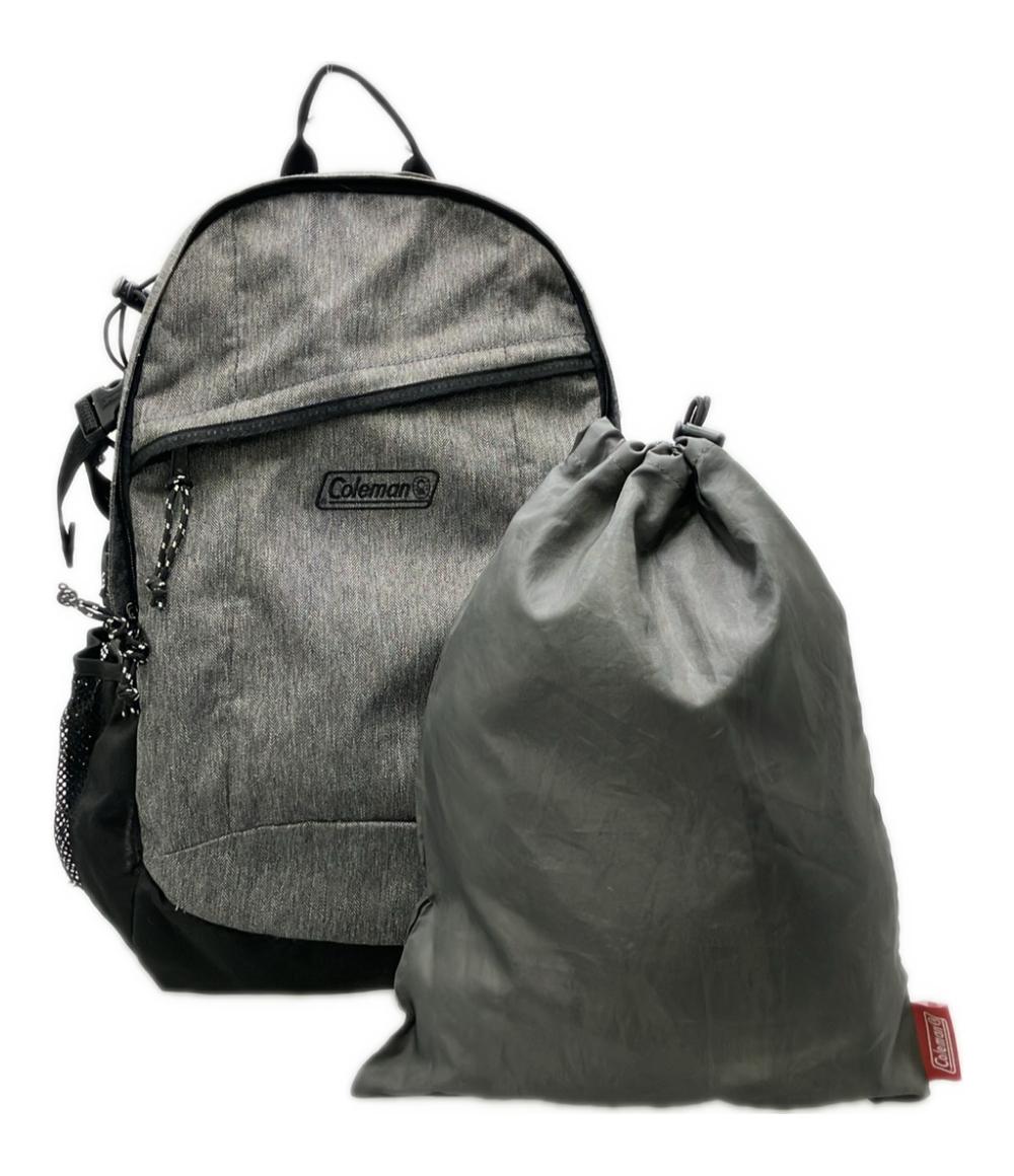 コールマン リュック メンズ Coleman