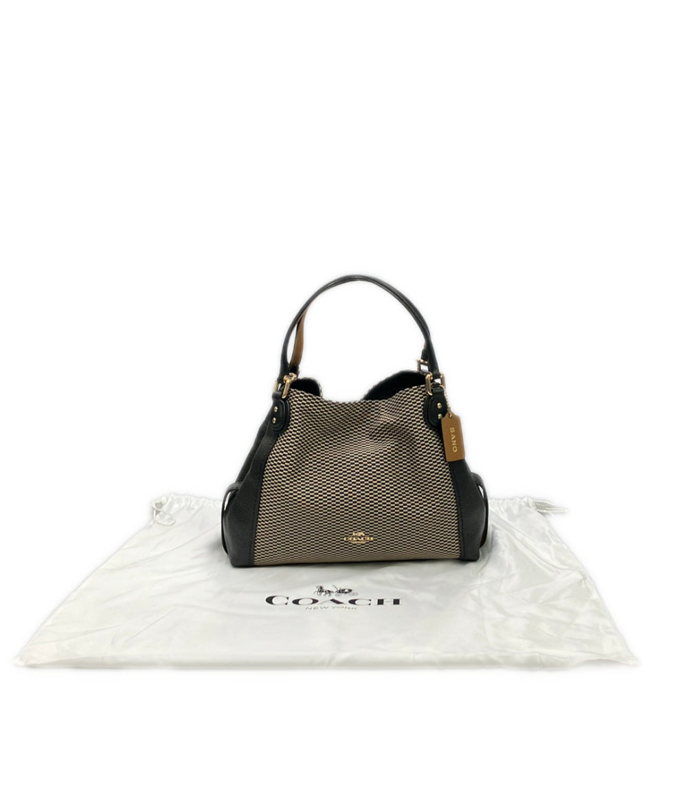 COACH ハンドバッグ ショルダーバッグ 2WAY 斜め掛け 29473 レディース コーチ