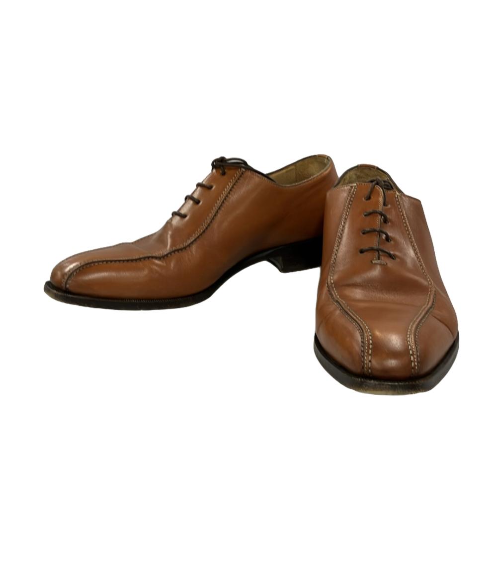 サントーニ ドレスシューズ メンズ SIZE 6 (S) Santoni – rehello by 