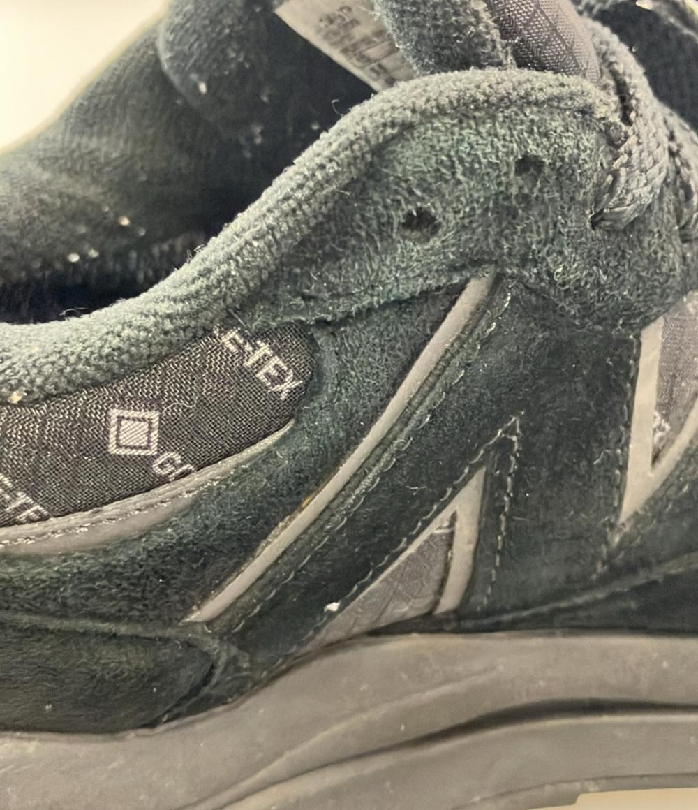 ニューバランス ローカットスニーカー M5740GTP メンズ SIZE 28.0 (XL) NEW BALANCE