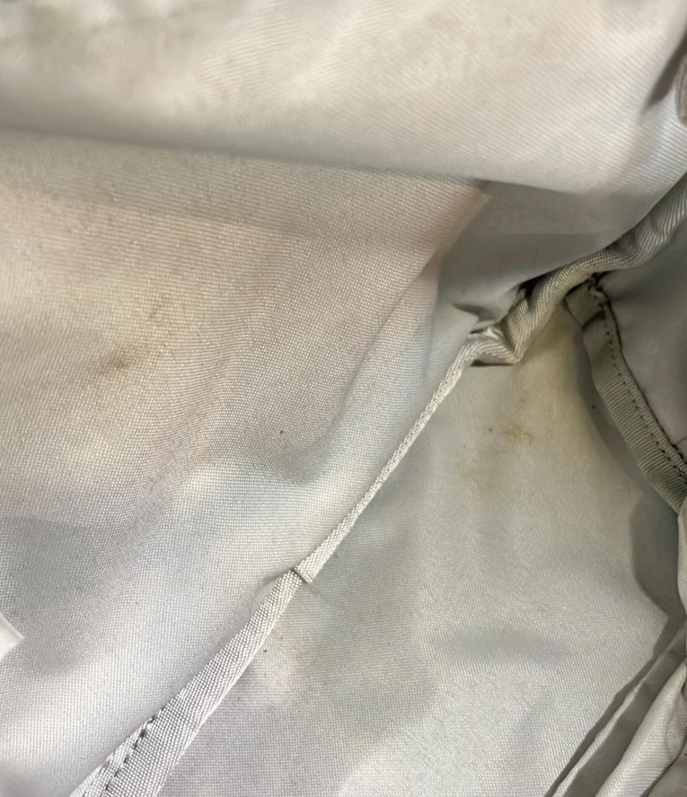 ARC'TERYX ショルダーバッグ 斜め掛け ナイロン メンズ アークテリクス