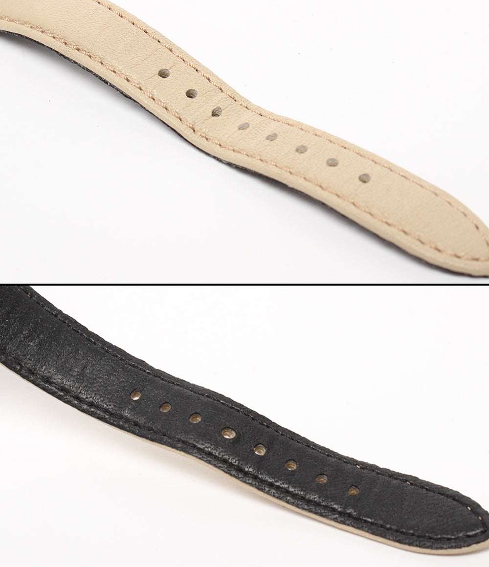 HERMES 腕時計 Hウォッチ PM クオーツ HH1.210 レディース エルメス