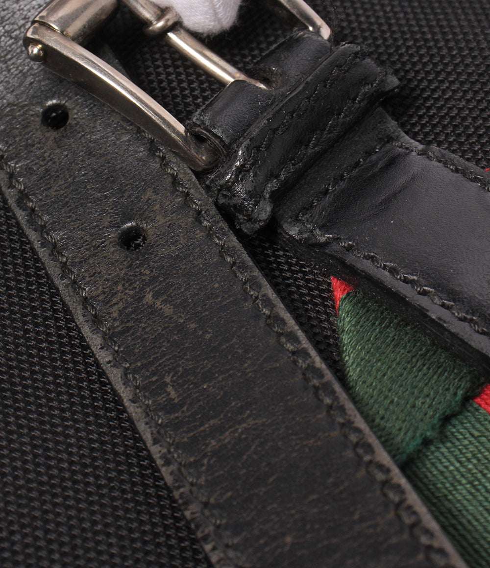GUCCI トートバッグ シェリーライン 337070 486626 レディース グッチ