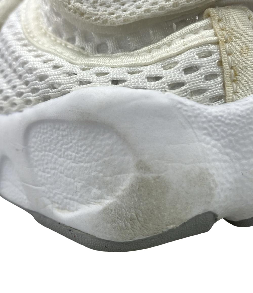 ナイキ スニーカーサンダル リフト 322359-111 レディース SIZE 22.0 (XS) NIKE