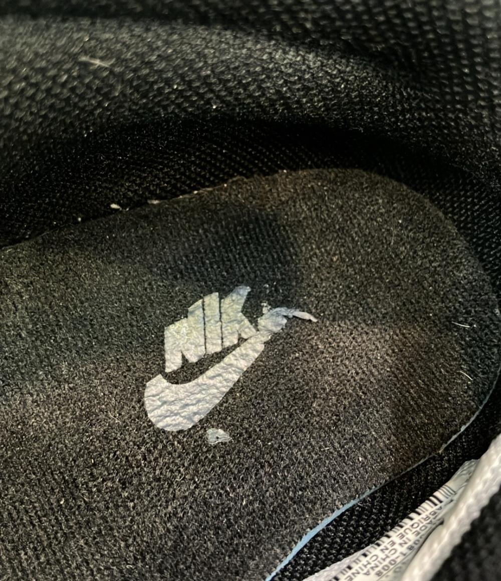 NIKE ミドルカットスニーカー ACG エアアプローチ ミッド 2.4 330081-008 メンズ SIZE 25.5 (S) ナイキ