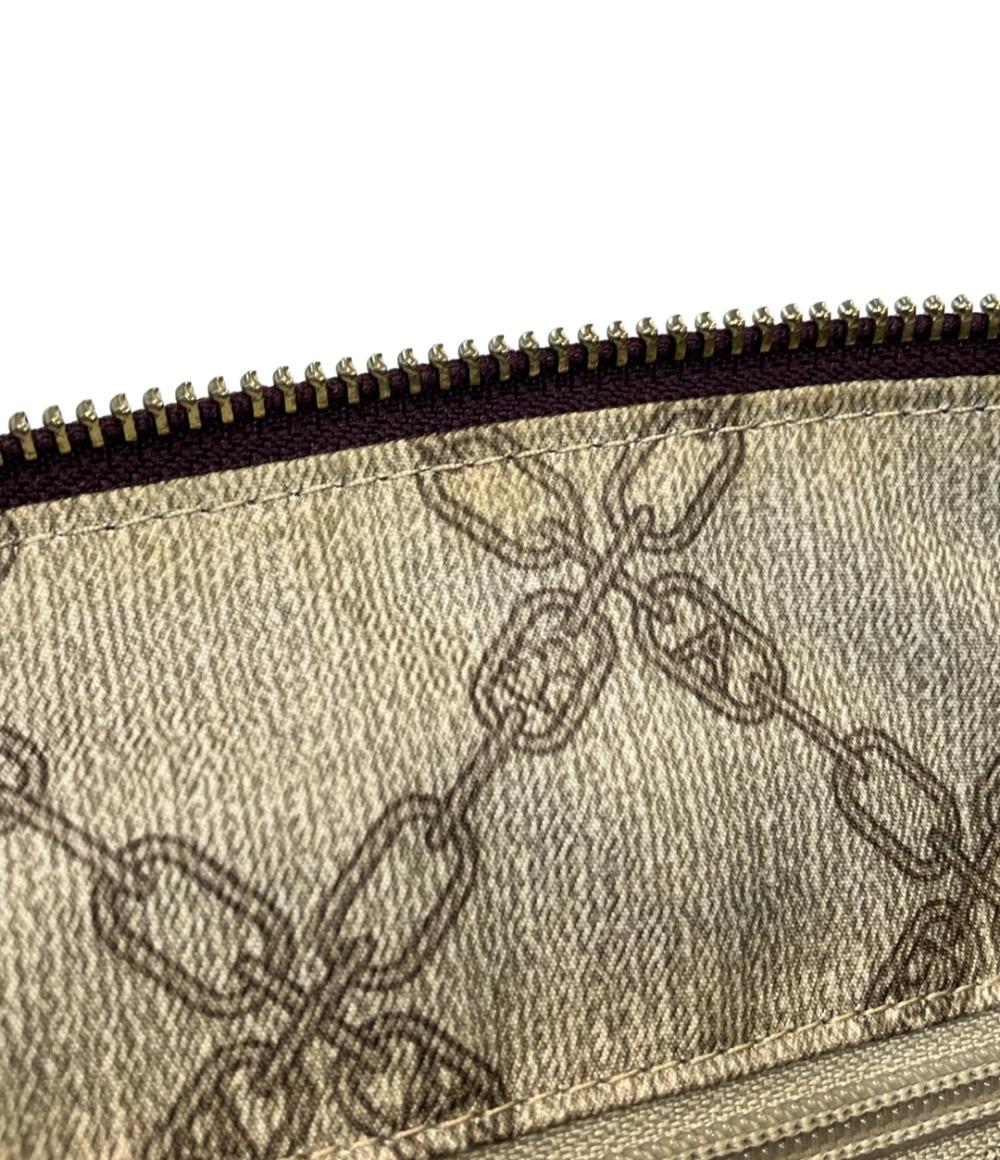 AGATHA トートバッグ 肩掛け レディース アガタ