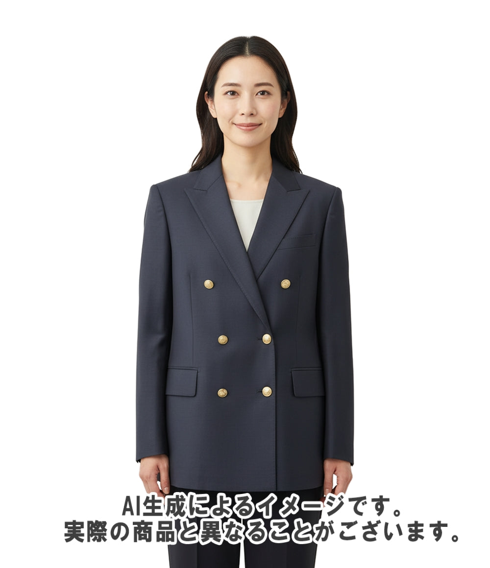 Drawer テーラードジャケット 6522-299-0762 レディース SIZE 38 (S) ドゥロワー