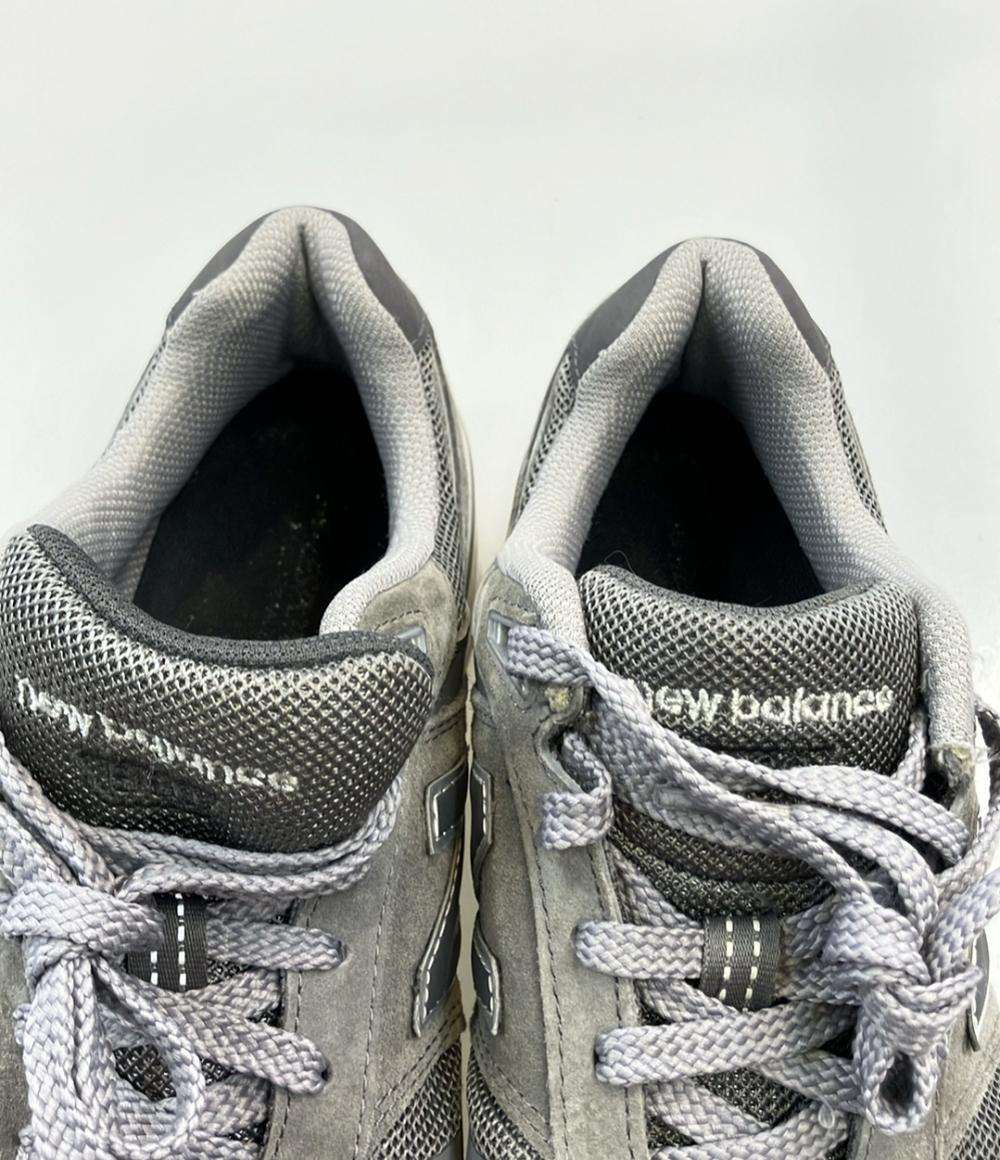 NEW BALANCE ローカットスニーカー MW880GR5 メンズ SIZE 27.0 (L) ニューバランス