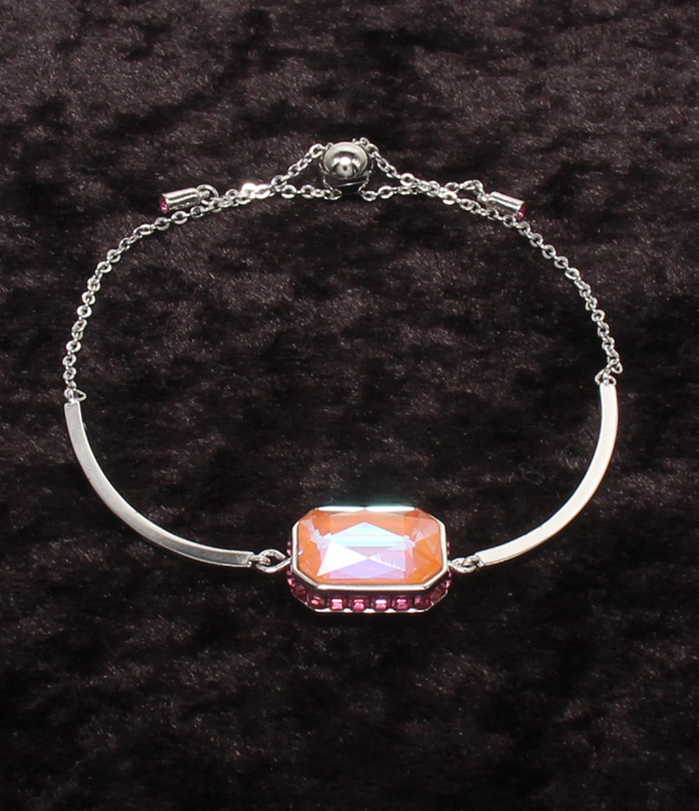 美品 SWAROVSKI ブレスレット スワロフスキー – Rehello by BOOKOFF
