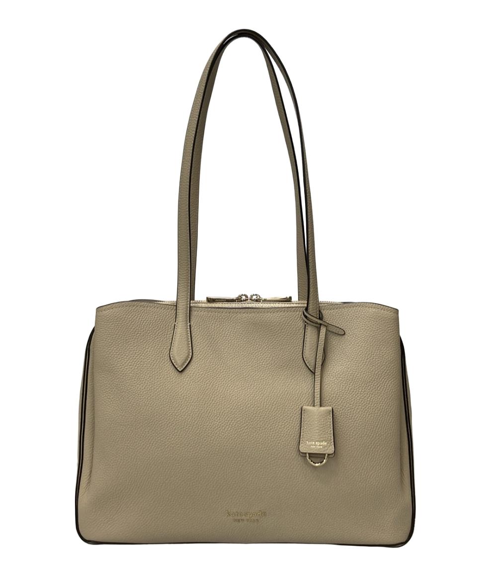 美品 Kate Spade トートバッグ ショルダーバッグ 肩掛け レディース 