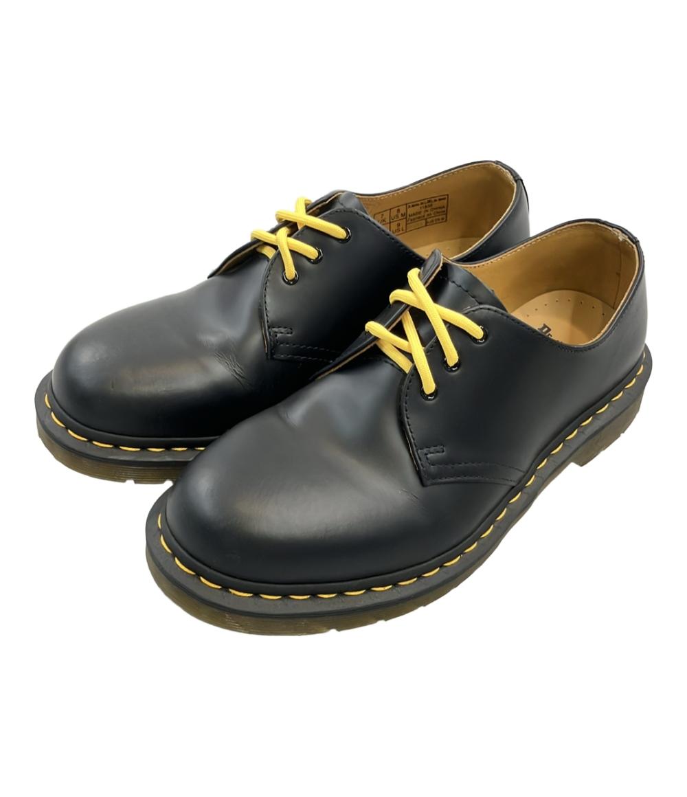 ドクターマーチン 3ホールシューズ メンズ SIZE UK 7 (M) Dr.Martens 